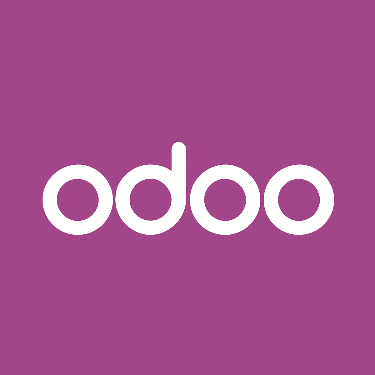 Odoo ERP Setup